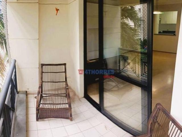 Apartamento com 3 quartos à venda, 75 m² Vila Sônia São Paulo/SP
