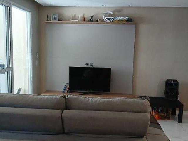 Apartamento com 3 dormitórios à venda, 75 m² por R$ 760.000,00 Jardim Flor da Montanha Guarulhos