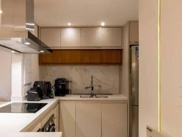 Apartamento com 3 dormitórios à venda, 75 m² por R$ 949. Picanço Guarulhos/SP