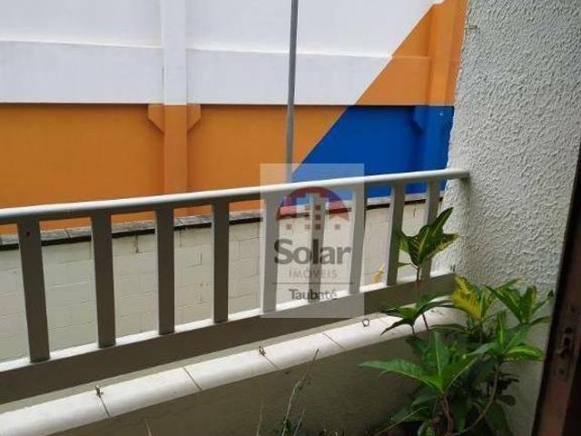 Apartamento com 3 dormitórios à venda, 76 m² por R$ 390.000,00 Jardim Humaitá Taubaté/SP
