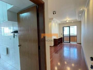 Apartamento com 3 dormitórios à venda, 76 m² por R$ 450.000,00 Vila Mussolini São Bernardo do Ca