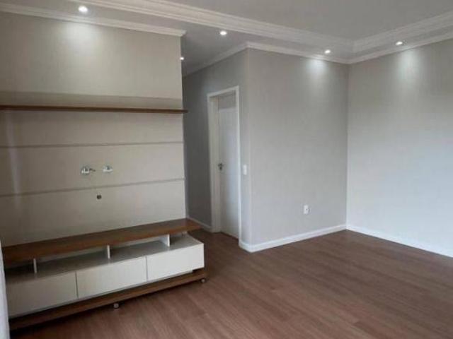Apartamento com 3 dormitórios à venda, 76 m² por R$ 560.000,00 Cidade Vista Verde São José dos C