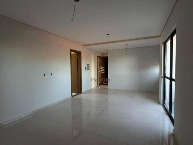 Apartamento com 3 dormitórios à venda, 76 m² por R$ 563.000 Pedro Moro São José dos Pinhais/PR