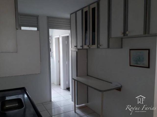 Apartamento com 3 dormitórios à venda, 76 m² por R$ 670.000,00 Vila São Francisco São Paulo/SP