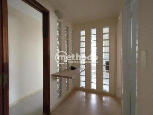 Apartamento com 3 dormitórios à venda, 77 m² por R$ 300.000,00 Vila Mimosa Campinas/SP