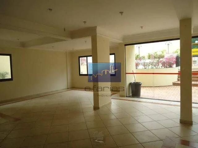 Apartamento com 3 dormitórios à venda, 77 m² por R$ 430.000,00 Penha de França São Paulo/SP