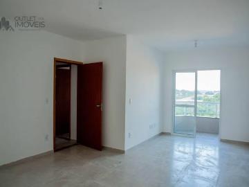 Apartamento com 3 dormitórios à venda, 77 m² por R$ 590.000,00 Jardim dos Calegaris Paulínia/SP