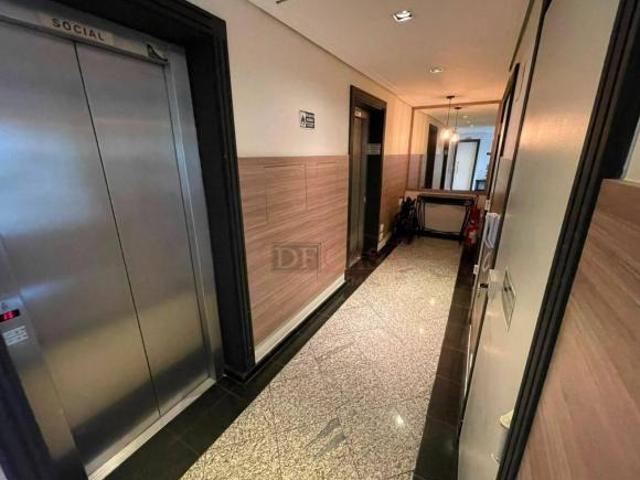 Apartamento com 3 dormitórios à venda, 77 m² por R$ 680.000,00 Cidade Patriarc