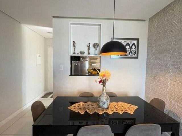 Apartamento com 3 dormitórios à venda, 77 m² por R$ 750.000 Conjunto Residencial Trinta e Um de Ma