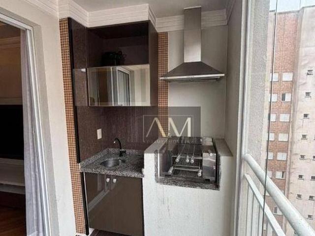Apartamento com 3 dormitórios à venda, 77 m² por R$ 780.000 Rua Dona Tecla, 23