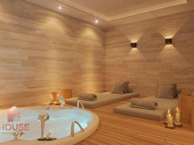 Apartamento com 3 dormitórios à venda, 78 m² por R$ 1.500.000,00 CONDOMINIO DI CECILIA Arujá/SP