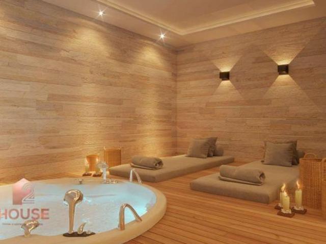 Apartamento com 3 dormitórios à venda, 78 m² por R$ 1.200.000,00 CONDOMINIO DI CECILIA Arujá/SP