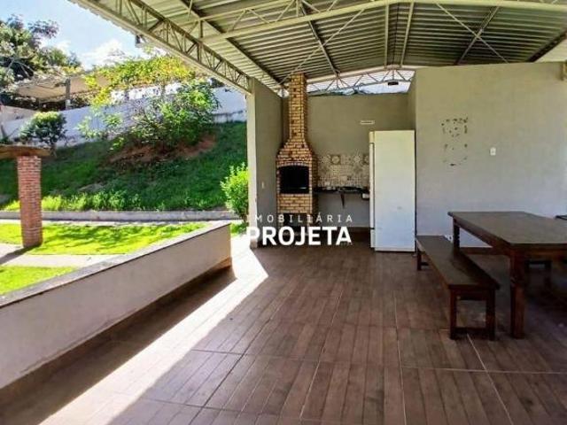 Apartamento com 3 dormitórios à venda, 78 m² por R$ 230.000,00 Cidade Jardim Presidente Prudente