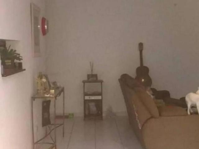 Apartamento com 3 dormitórios à venda, 78 m² por R$ 340.000 Vila Santana Mogi das Cruzes/SP