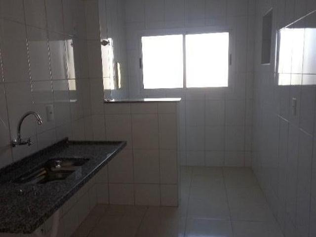 Apartamento com 3 dormitórios à venda, 78 m² por R$ 490.000,00 Bela Vista Nova Odessa/SP