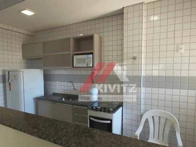 Apartamento com 3 dormitórios à venda, 78 m² por R$ 490.000,00 Centro Nova Odessa/SP