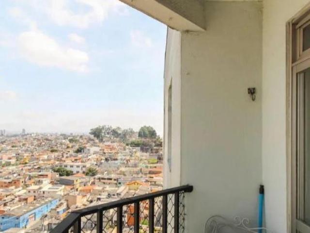 Apartamento à venda, 78 m² por R$ 531.000,00 Chácara Belenzinho São Paulo/SP