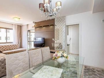 Apartamento com 3 dormitórios à venda, 78 m² por R$ 790.000,00 Capão Raso Curitiba/PR