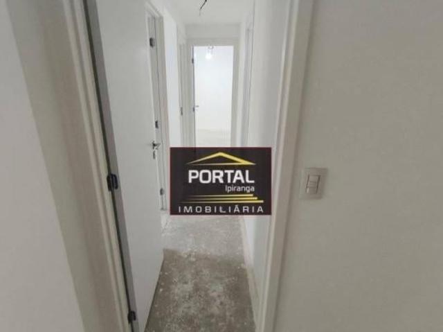 Apartamento com 3 dormitórios à venda, 79 m² por R$ 1.100.000,00 Ipiranga São Paulo/SP