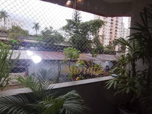 Apartamento com 3 dormitórios à venda, 79 m² por R$ 289.000,00 Loteamento Industrial Machadinho
