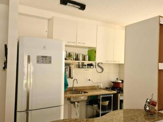 Apartamento com 3 dormitórios à venda, 79 m² por R$ 380.000,00 Residencial Easy Life Sorocaba/SP