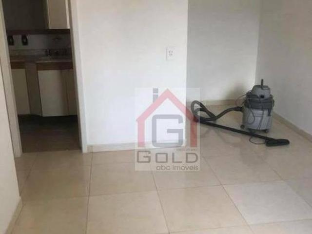 Apartamento com 3 dormitórios à venda, 79 m² por R$ 430.000,00 Vila São Pedro Santo André/SP