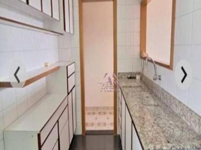 Apartamento com 3 dormitórios à venda, 79 m² por R$ 580.000,00 Paulicéia São Bernardo do Campo/S