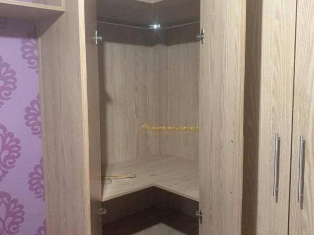 Apartamento com 3 dormitórios à venda, 79 m² por R$ 650.000,00 Vila Industrial São José dos Camp