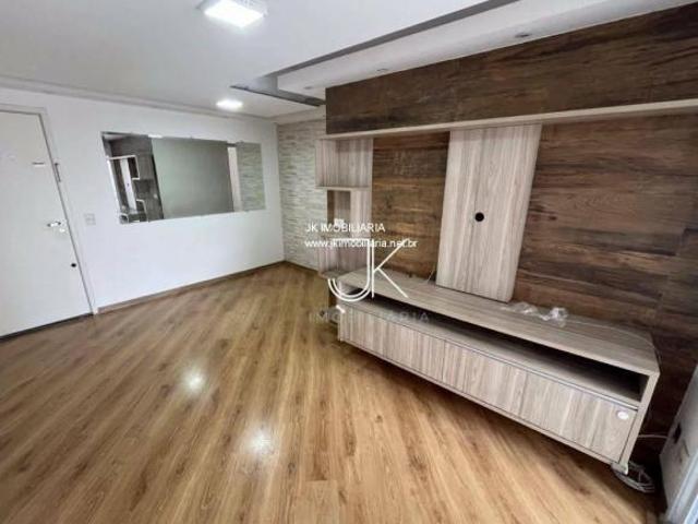Apartamento com 3 dormitórios à venda, 79 m² por R$ 750.000,00 Vila Maria São Paulo/SP