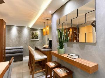 Apartamento com 3 dormitórios à venda, 79 m² por R$ 862.000,00 Portão