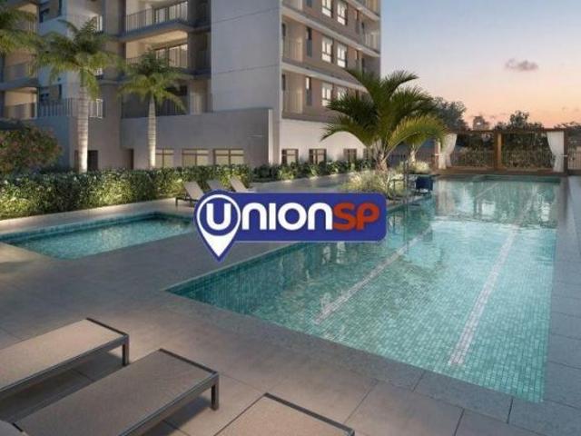 Apartamento com 3 dormitórios à venda, 79 m² por R$ 905.827,00 Ipiranga São
