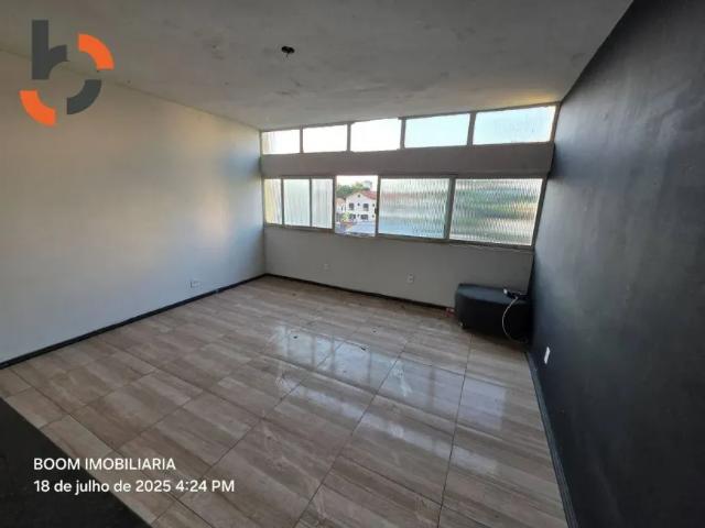 Apartamento com 3 dormitórios à venda, 70 m² por R$ 350.000,00 Caonze Nova Iguaçu/RJ
