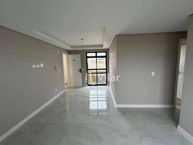 Apartamento com 3 dormitórios à venda, 70 m² por R$ 435.000,00 Afonso Pena São José dos Pinhais/