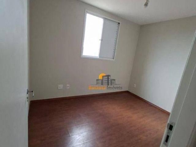Apartamento com 3 dormitórios à venda, 70 m² por R$ 445.000,00 Butantã São Paulo/SP