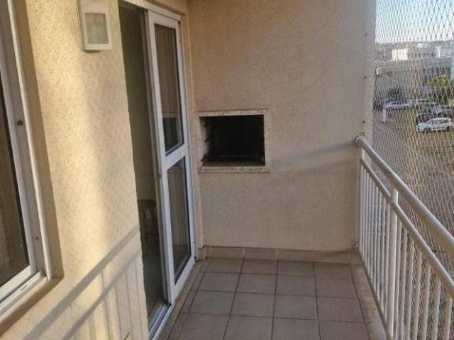 Apartamento com 3 dormitórios à venda, 70 m² por R$ 455.000,00 Vila São Francisco Hortolândia/SP