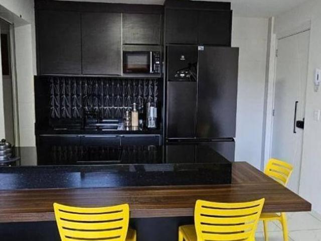 Apartamento com 3 dormitórios à venda, 70 m² por R$ 459.000,00 Loteamento Bosque Merhy Quatro Ba