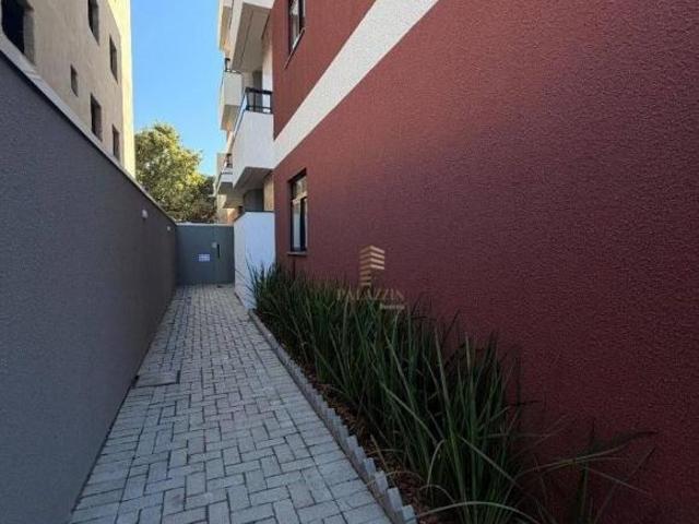 Apartamento com 3 dormitórios à venda, 70 m² por R$ 479.900 Silveira da Motta São José dos Pinha
