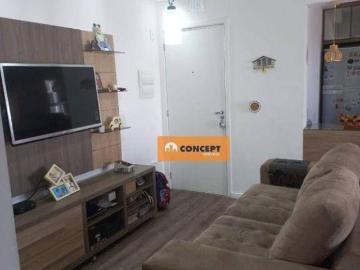 Apartamento à venda em Poá, São Paulo
