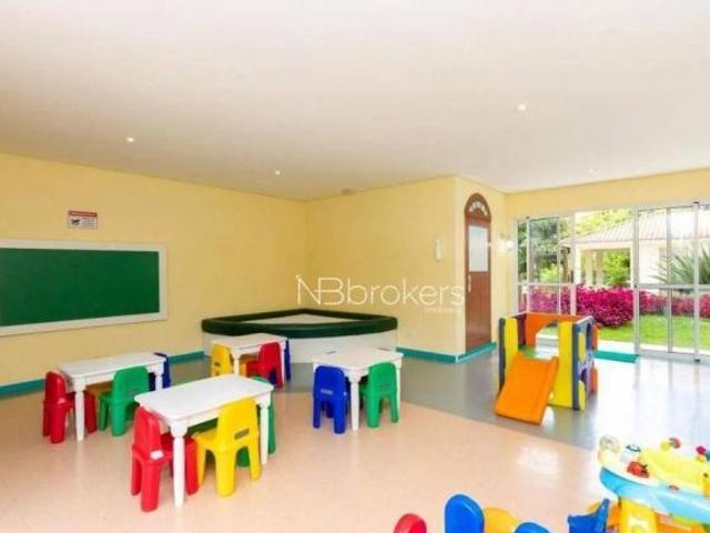 Apartamento à venda, 70 m² por R$ 599.000,00 Capão Raso Curitiba/PR