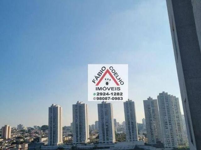 Apartamento com 3 dormitórios à venda, 70 m² por R$ 580.000,00 Saúde São Paulo/SP