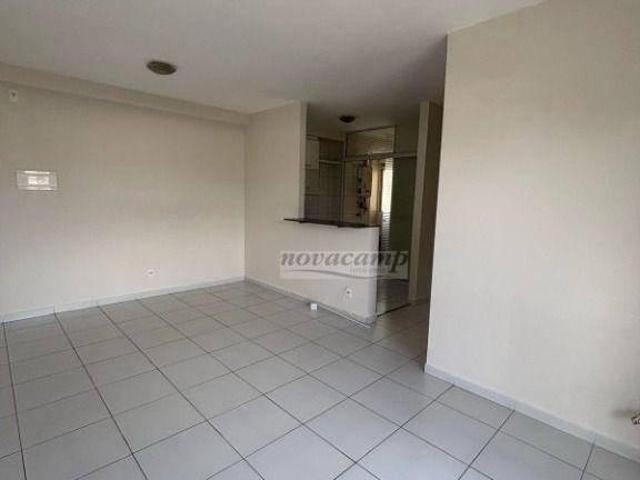 Apartamento com 3 dormitórios à venda, 70 m² por R$ 618.000 Vila Nova Campinas/SP