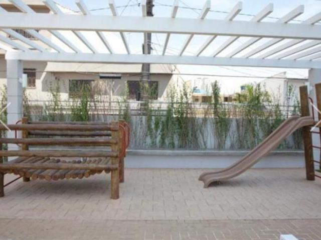 Apartamento com 3 dormitórios à venda, 70 m² por R$ 640.000,00 Vila Carrão São Paulo/SP