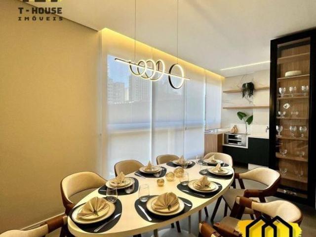 Apartamento com 3 dormitórios à venda, 70 m² por R$ 670.000,00 Baeta Neves São Bernardo do Campo