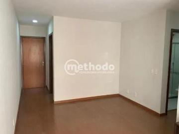 Apartamento com 3 dormitórios à venda, 70 m² por R$ 695.000,00 Mansões Santo Antônio Campinas/SP