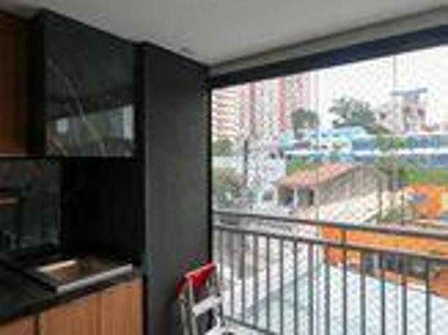 Apartamento com 3 dormitórios à venda, 70 m² por R$ 750.000,00 Centro Diadema Diadema/SP