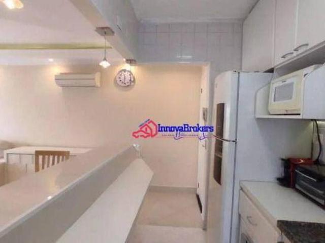 Apartamento com 3 dormitórios à venda, 70 m² por R$ 800.000 Santa Teresinha São Paulo/SP
