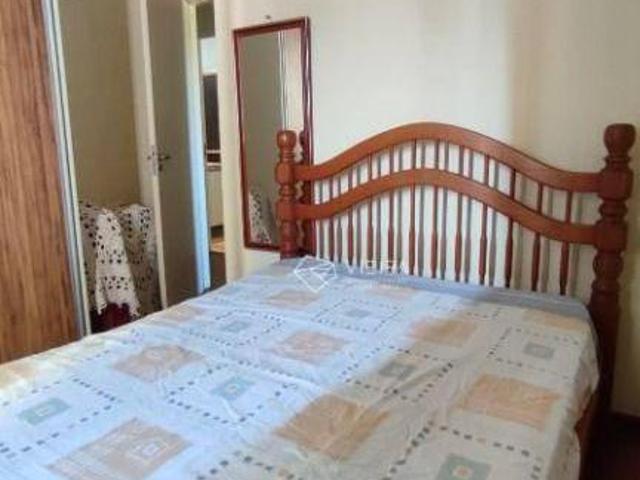 Apartamento com 3 dormitórios à venda, 71 m² Jardim Bonfiglioli Jundiaí/SP