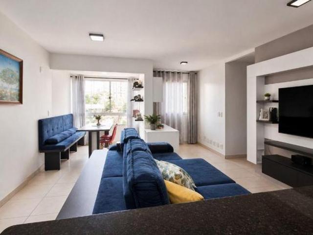 Apartamento à venda, 71 m² por R$ 450.000,00 Residencial Eldorado Goiânia/GO