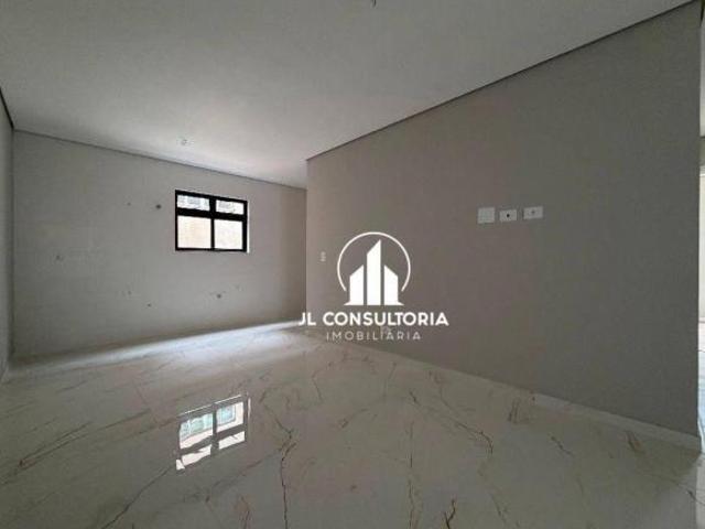 Apartamento com 3 dormitórios à venda, 71 m² por R$ 479.900,00 São Domingos São José dos Pinhais