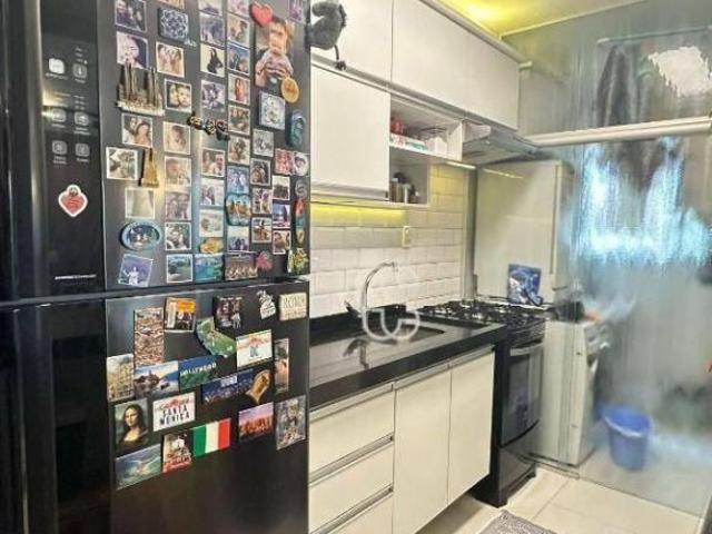 Apartamento com 3 dormitórios à venda, 71 m² por R$ 535.000,00 Macedo Guarulhos/SP